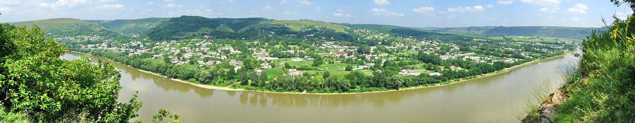 zalischyky - Залещики