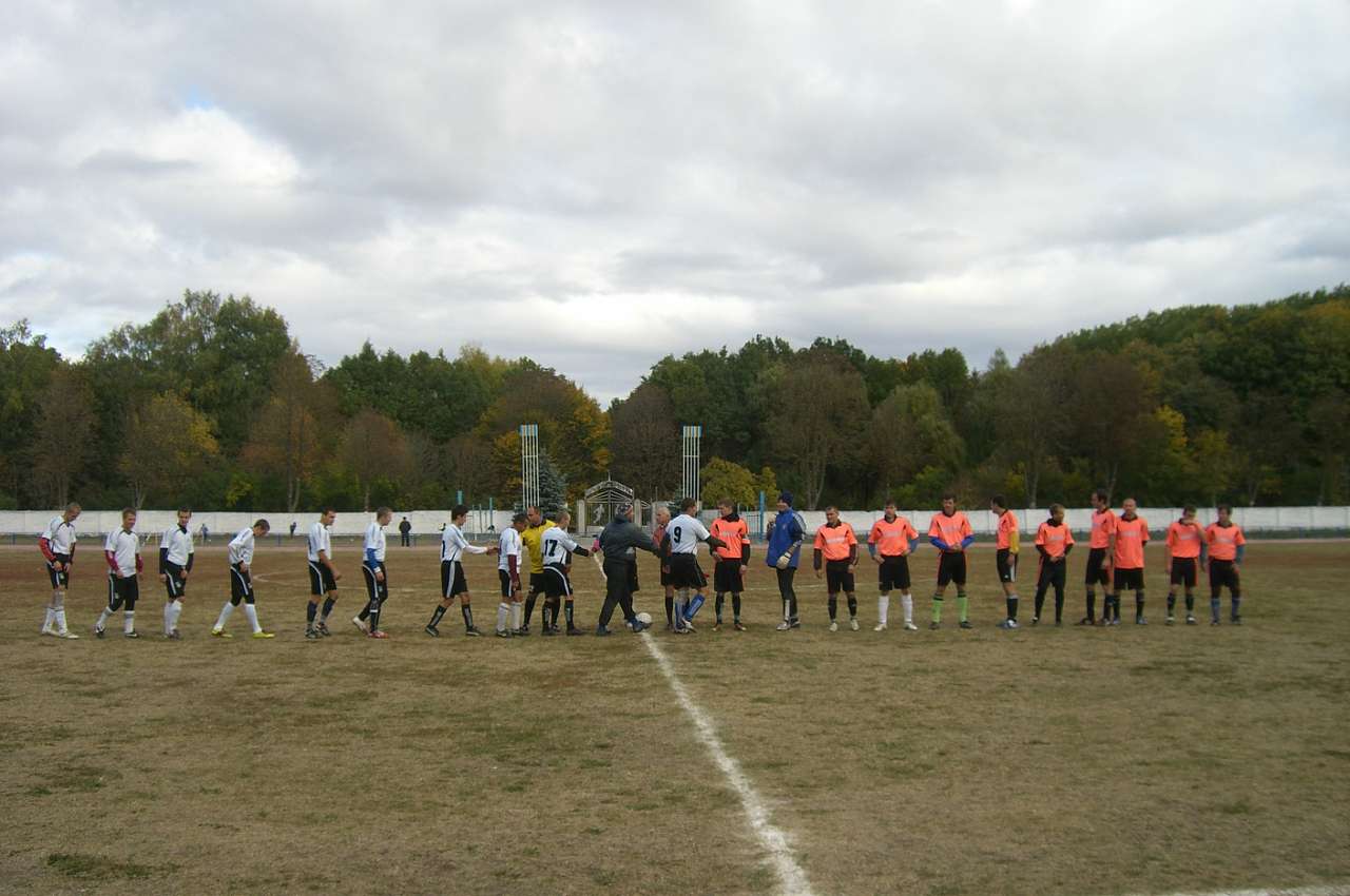 Спортивне Життя - Ягільниця