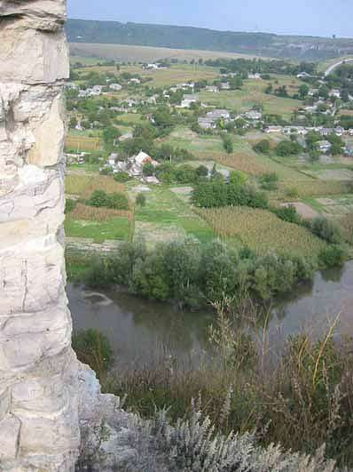 Кудринці - Кудринцы