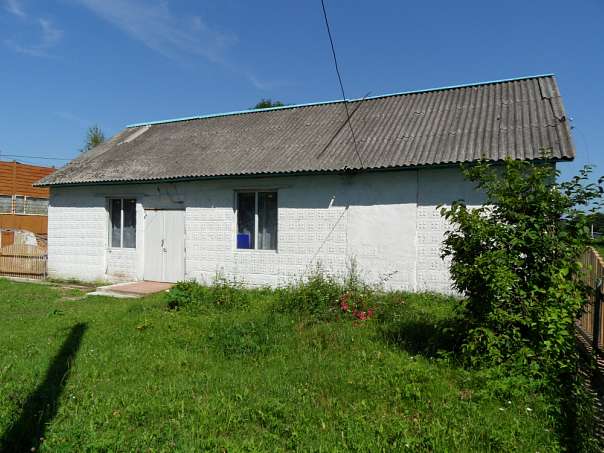 Сучасне село Збитин - Збитин