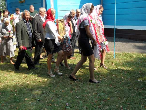 Білобережжя - Білобережжя