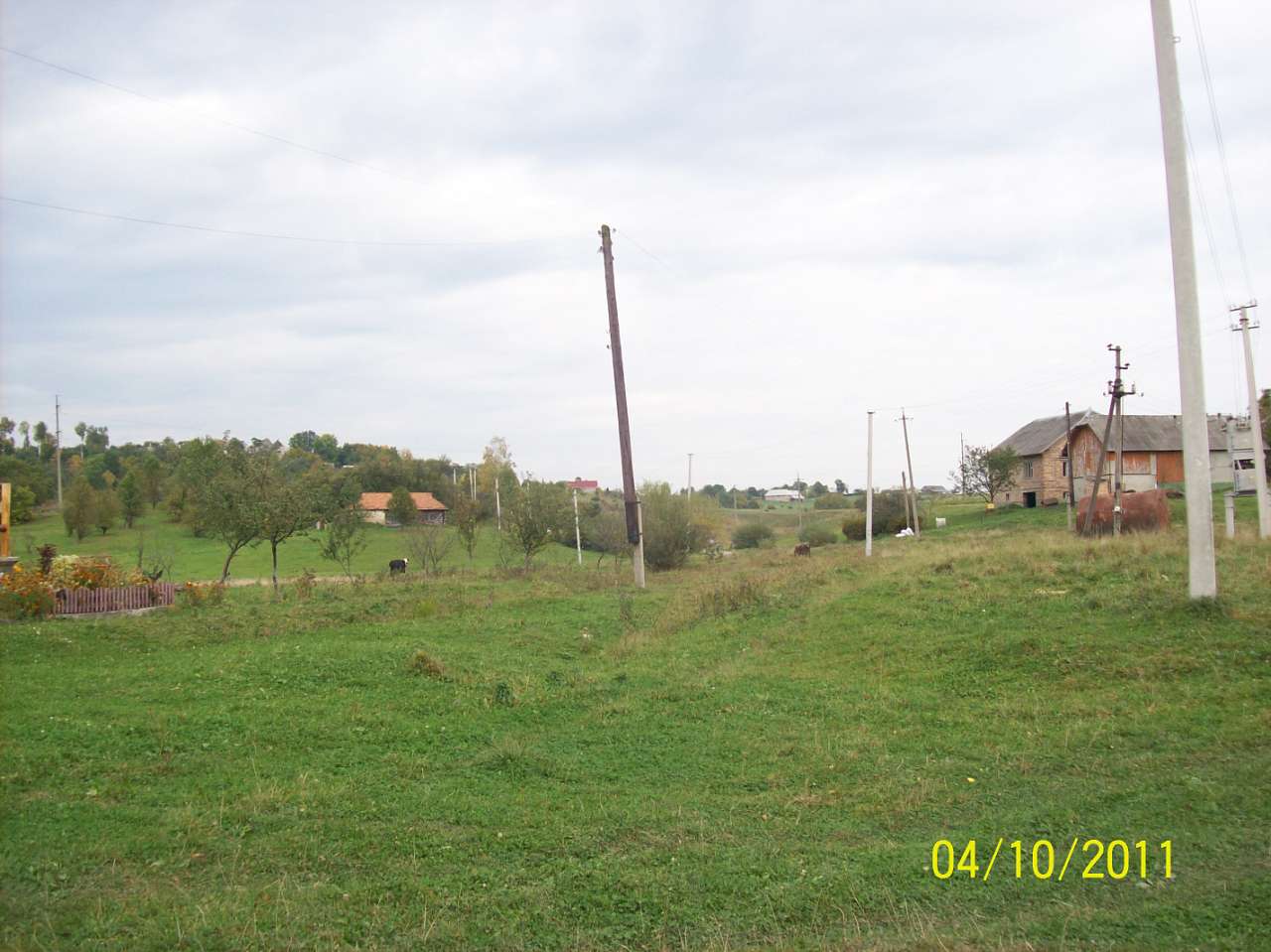 Фото М.Ключів - Malyy Klyuchiv