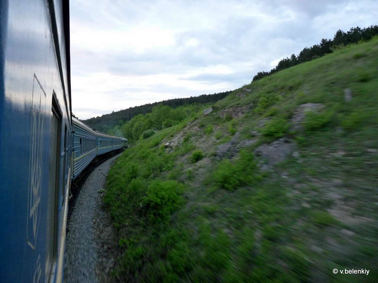 zalischyky - Залещики