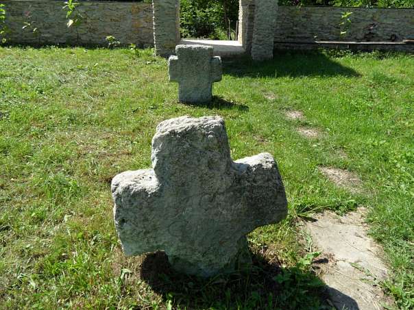 Сучасне село Збитин - Збитин