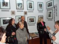 В гості через 20 років...