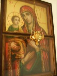 Свято-Николаевский храм