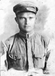 Луговські з Новокиївки (Довгачі)