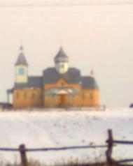 Малий Стидин та його люди на фото