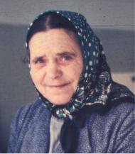 Луговські з Новокиївки (Довгачі)