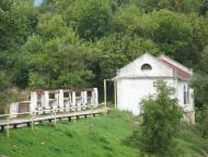 Старовинне місто Чуднів