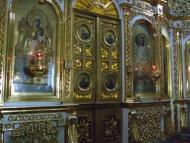 Свято-Николаевский храм