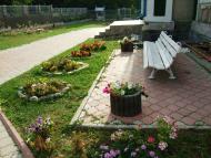 Свято-Николаевский храм