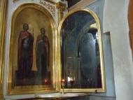 Свято-Николаевский храм