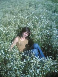 Мое родное село....