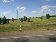 Мое родное село....