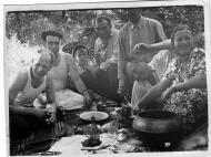 Луговські з Новокиївки (Довгачі)