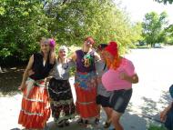 Мое родное село....