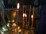 Свято-Николаевский храм