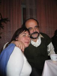 Луговські з Новокиївки (Довгачі)