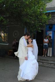 Мое родное село....