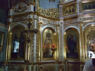 Свято-Николаевский храм