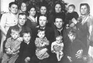 Луговські з Новокиївки (Довгачі)