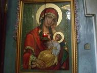 Свято-Николаевский храм