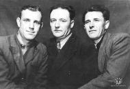 Луговські з Новокиївки (Довгачі)