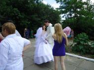 Мое родное село....