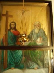 Свято-Николаевский храм