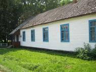 Село Андрієвичі