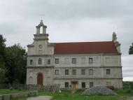 Старовинне місто Чуднів