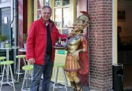 Старые фото людей из Броницы