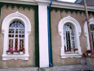 Свято-Николаевский храм