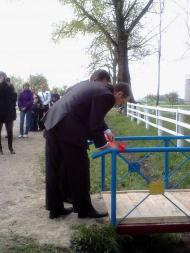 Село Андрієвичі