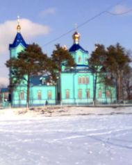 інтересні місця села