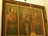 Свято-Николаевский храм