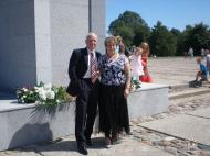 Луговські з Новокиївки (Довгачі)