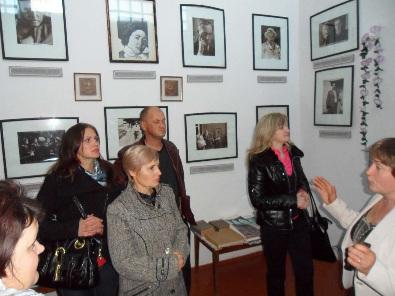 В гості через 20 років... - Великі Озера