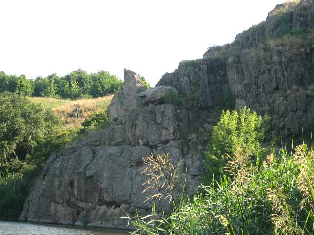 с інгуло камянка - Ингуло-Каменка