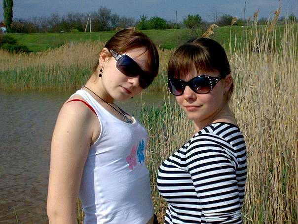 село - Гуляївка