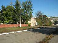 ЛЕБЕДИН - Лебедин