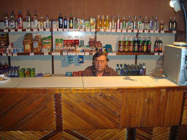 село - Гуляївка