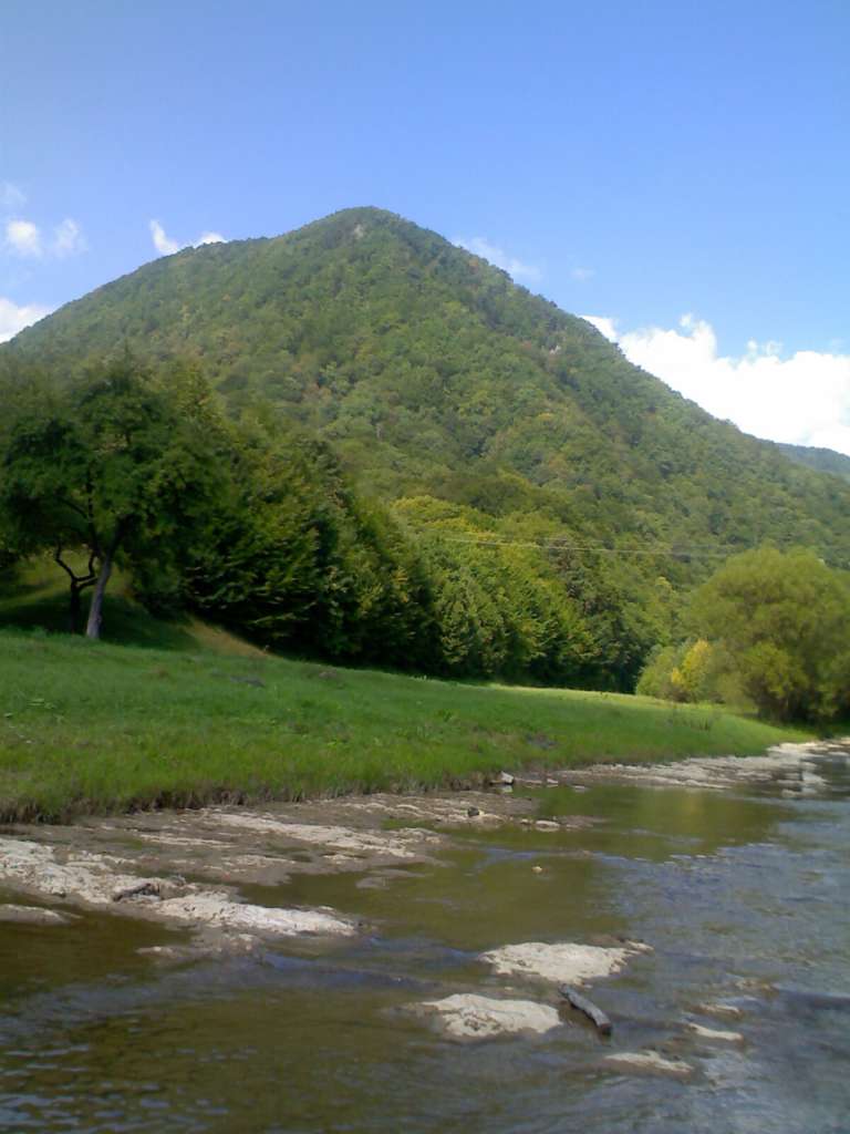 краєвиди - Pidpolozzya