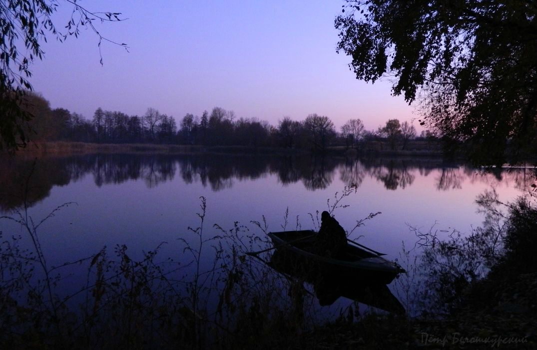 Ивчанские вечера - Івча