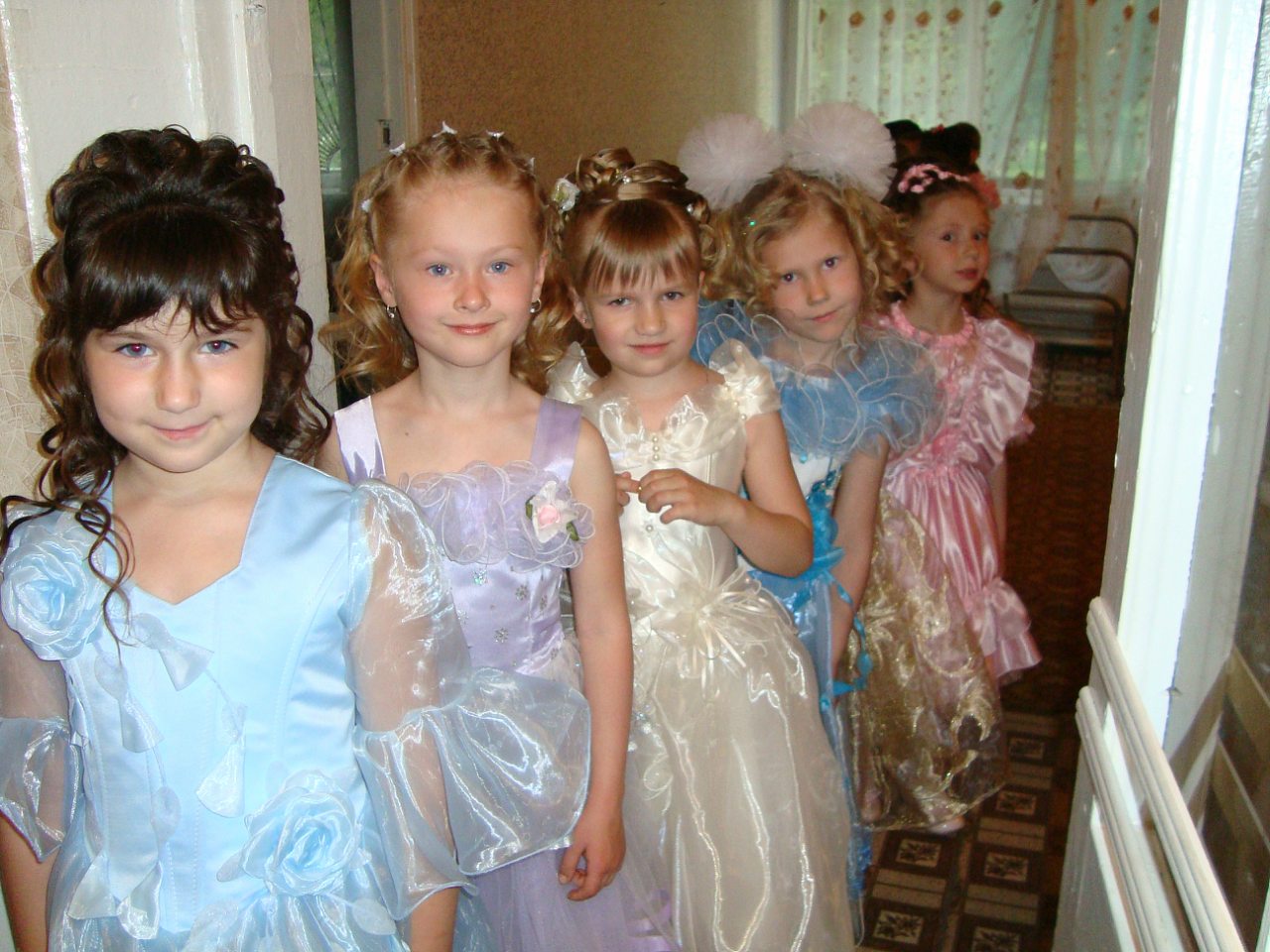 наш город - Верхівцеве