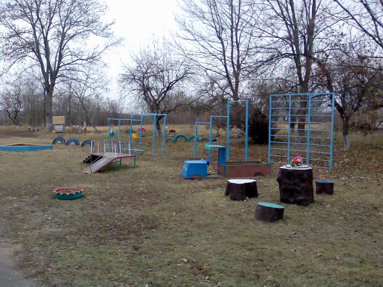 В  Шаулисі - Шаулиха