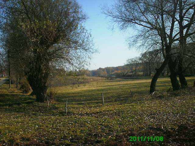 Село - Горинка