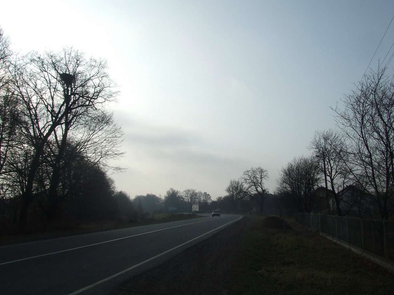 краєвид - Stankiv