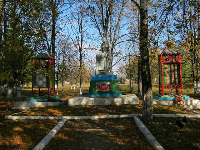 Осень 2011 - Ovsyuky